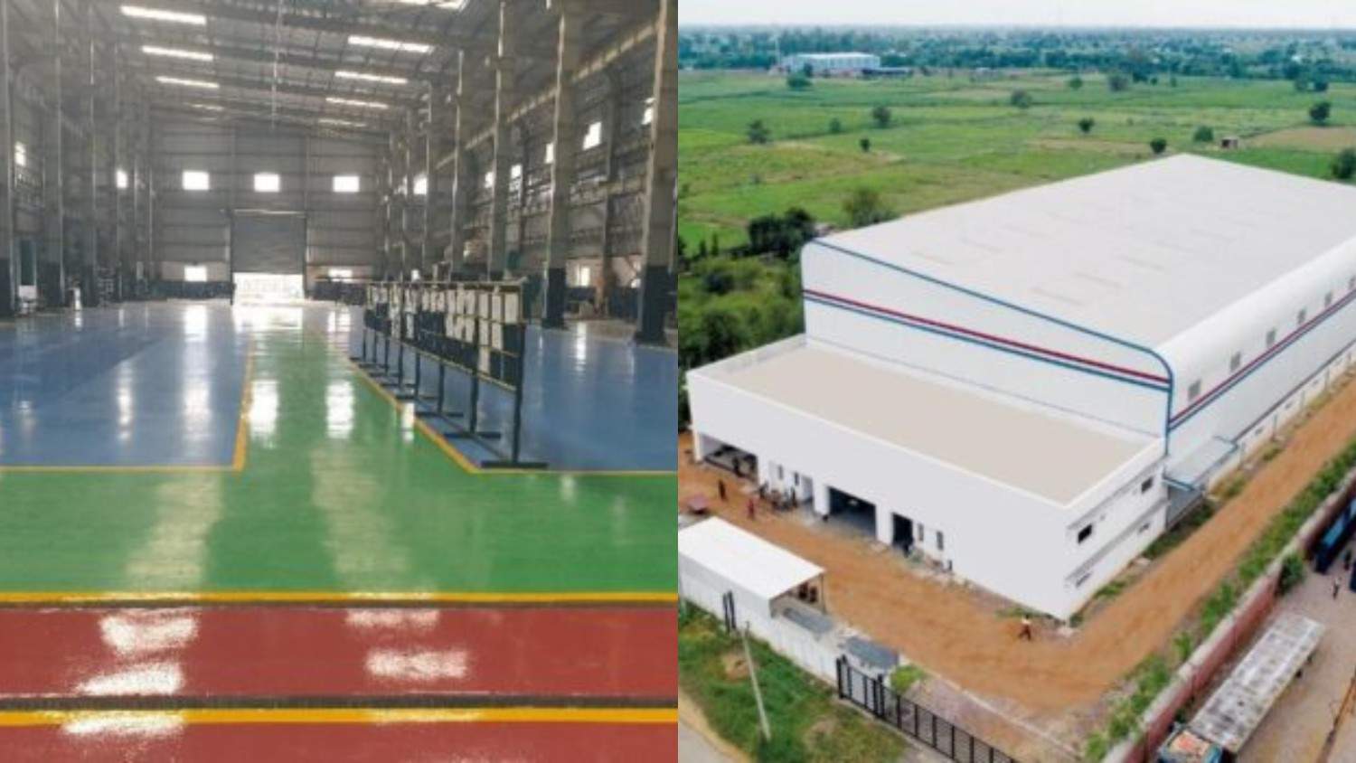 UNIT – 3 Fabrication Shop